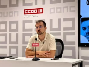 CCOO valora que el crecimiento de la afiliación extranjera confirme el papel estructural de la mano de obra migrante en Castilla-La Mancha