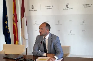 Castilla-La Mancha refuerza la gestión y el conocimiento del territorio con el nuevo Portal del Centro Cartográfico