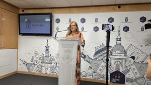 La Universidad Popular de Ciudad Real ofertará 3.374 plazas para el curso 2026-2027