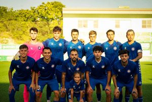 El CS Puertollano en busca de lograr el Trofeo CMM en Juego dos años después