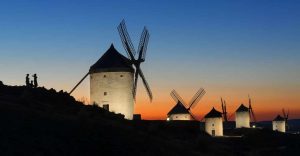 Castilla-La Mancha sobrepasa las 600.000 pernoctaciones en julio y más de 270.000 viajeros