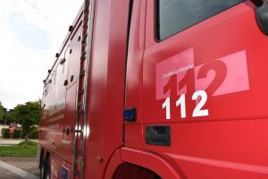 Una mujer, única fallecida en las carreteras de Castilla-La Mancha durante el fin de semana