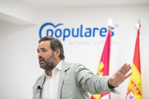 Núñez no vería necesario a Vox en un hipotético gobierno si se alza como fuerza más votada: «No lo necesitaríamos»