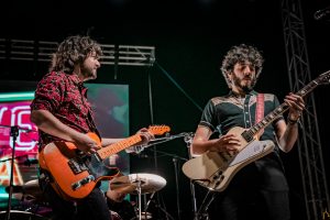 El Ayuntamiento de Puertollano contratará un concierto de Maldita Nerea el 9 de enero de 2027 para «fomentar la cultura» en el Auditorio