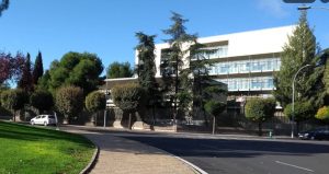 Denuncian ante la Inspección de Trabajo las “deficientes” condiciones de climatización del edificio de la Subdelegación del Gobierno en Ciudad Real