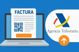 Cerca de tres millones de autónomos podrán utilizar la nueva herramienta gratuita de facturación de la Agencia Tributaria
