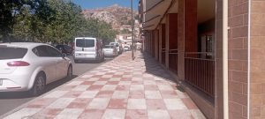 Puertollano intensifica la limpieza en todos los barrios con más personal, más medios y un refuerzo integral de los servicios, pero también necesita de la colaboración ciudadana