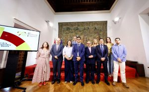 Castilla-La Mancha conmemora La Transición con un programa especial con más de 500 actos
