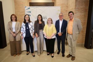 Castilla-La Mancha afronta una nueva etapa en dependencia con más de 82.700 beneficiarios y experiencia en los servicios que refuerza la nueva ley