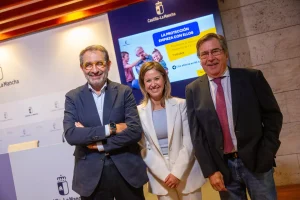 Castilla-La Mancha inicia la campaña de vacunación frente a la gripe este jueves