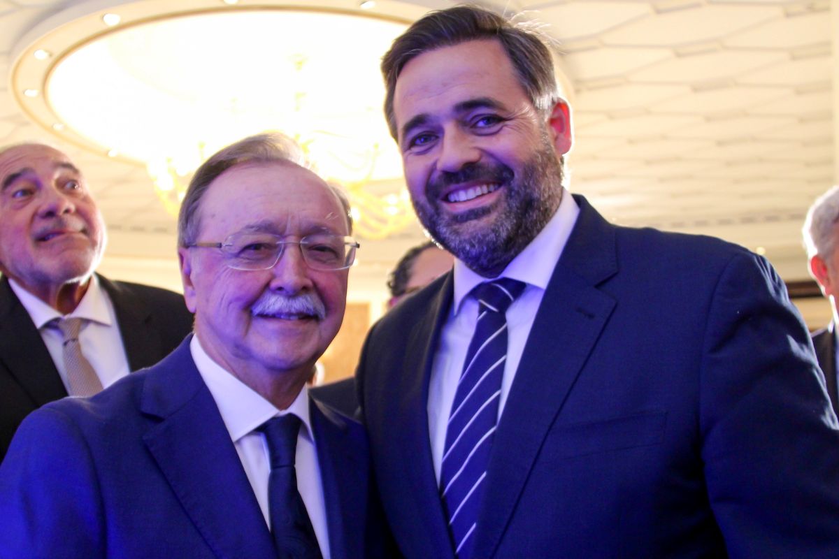 Núñez acusa a Sánchez de no querer devolver la normalidad a Ceuta y critica a Page por “dar la espalda a los ceutíes”