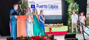 Valverde reivindica en Puerto Lápice el valor de los pueblos que mantienen vivas sus raíces y tradiciones