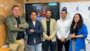 La Orquesta CLM Sinfónica presenta su nuevo abono de temporada para el Teatro Quijano