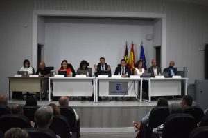 El Gobierno regional incrementa en más de un 85 por ciento el número de acciones formativas en centros educativos desde el año 2015