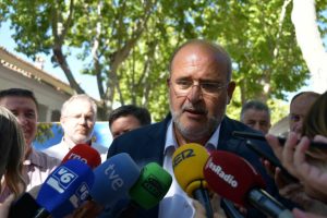 Castilla-La Mancha insiste en su rechazo al modelo de financiación autonómica: “No responde a los intereses del conjunto del Estado”
