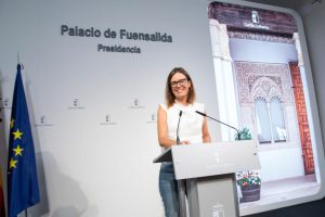 Castilla-La Mancha, más cerca de aprobar una nueva ley de Formación Profesional, pionera, flexible, inclusiva y adaptada al territorio