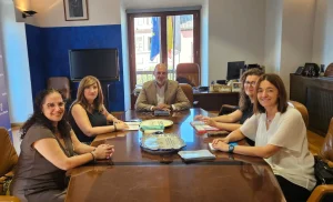 El Gobierno regional estudia otras opciones de gestión del centro de Alzheimer y de mayores ante el incumplimiento del alcalde de Talavera