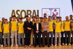 El Gobierno de Castilla-La Mancha refuerza su compromiso con el Balonmano Caserío Ciudad Real para la próxima temporada