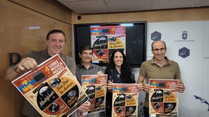 El Festival “Lunes de Música en el Museo” dará fuerza a la agenda cultural del mes de septiembre en Ciudad Real