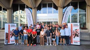 La Semana Europea del Deporte arranca este miércoles con más actividades y más clubes implicados