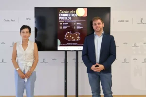 ‘Otoño vivo en nuestros pueblos’ llevará ocio, inclusión y participación a diez localidades rurales de la provincia