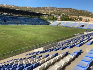 Familias de la cantera del Calvo Sotelo Puertollano retiran a sus hijos del club tras denunciar «menosprecio y engaños»