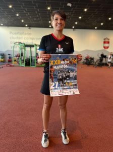 Más de 400 corredores participarán en la XXII Media Maratón de Puertollano