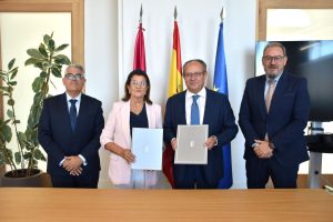 Castilla-La Mancha ha contribuido a la creación, en 11 años, de cerca de 4.700 nuevas empresas en la región a través de las ventanillas únicas empresariales