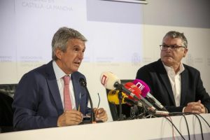 El verano de 2026 en Castilla-La Mancha ha sido el más cálido de la serie desde 1961 según Aemet