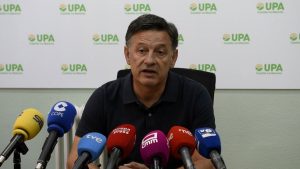 UPA C-LM se movilizará el 8 de octubre frente a Repsol Puertollano en rechazo a los elevados precios de los carburantes
