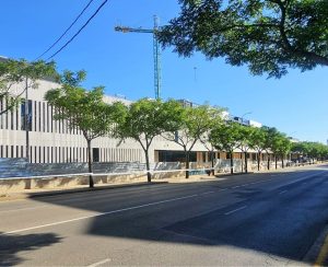 El PSOE destaca que la entrega parcial del nuevo Hospital de Puertollano «cumple los compromisos de Page con la ciudad»