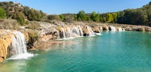 Aromas de Ruidera alerta del “futuro muy preocupante” del Parque Natural ante las carencias del nuevo PRUG