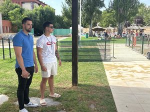 El Ayuntamiento amplía la apertura de las piscinas de verano de Ciudad Real ante las altas temperaturas previstas