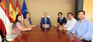 «Green» adquiere los terrenos en Puertollano para su nueva planta de valorización de residuos