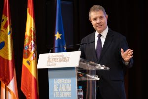 El proyecto de los Presupuestos regionales para 2027, que se presentará la próxima semana, supondrá un incremento del 5,6% respecto a 2026