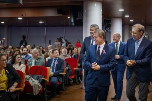 Castilla-La Mancha incorporará el cribado de cáncer de pulmón a partir del 1 de enero dentro del nuevo Plan contra el Cáncer 2026-2030