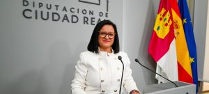 La Diputación destina más de 335.000 euros al Plan de Empleo para entidades sin ánimo de lucro de la provincia