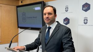 La Junta de Gobierno Local del Ayuntamiento de Ciudad Real aprueba nuevas actuaciones de mejora en la vía pública
