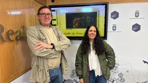 Ciudad Real disfrutará de un noviembre muy cultural