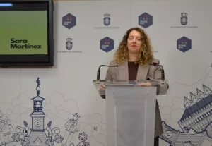El PSOE denuncia dos años de retraso en los planes de igualdad y acusa a Cañizares de falta de compromiso