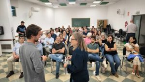 El Ayuntamiento de Ciudad Real ofrece a las familias herramientas para prevenir el acceso temprano a la pornografía en la adolescencia