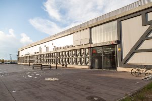 El Ayuntamiento de Puertollano invertirá 160.000 euros en la construcción de un campo de deportes de arena