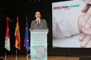 El SESCAM quiere que los proyectos de investigación tengan mayor peso entre los cometidos de los profesionales de Enfermería y Fisioterapia