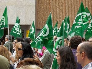 CSIF rechaza secundar la huelga general del 11M por sus «connotaciones políticas» ante el 29N y pide un Pacto de Estado por la Vivienda