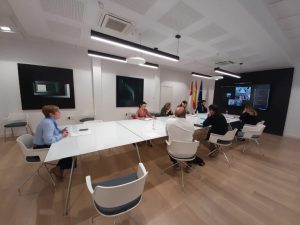 La Diputación impulsa inversiones por valor de 10 millones de euros en el Alto Guadiana Mancha para mejorar los servicios
