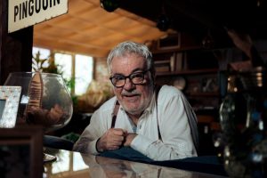 El Ayuntamiento de Puertollano contrata una actuación del humorista Millán Salcedo en abril de 2027